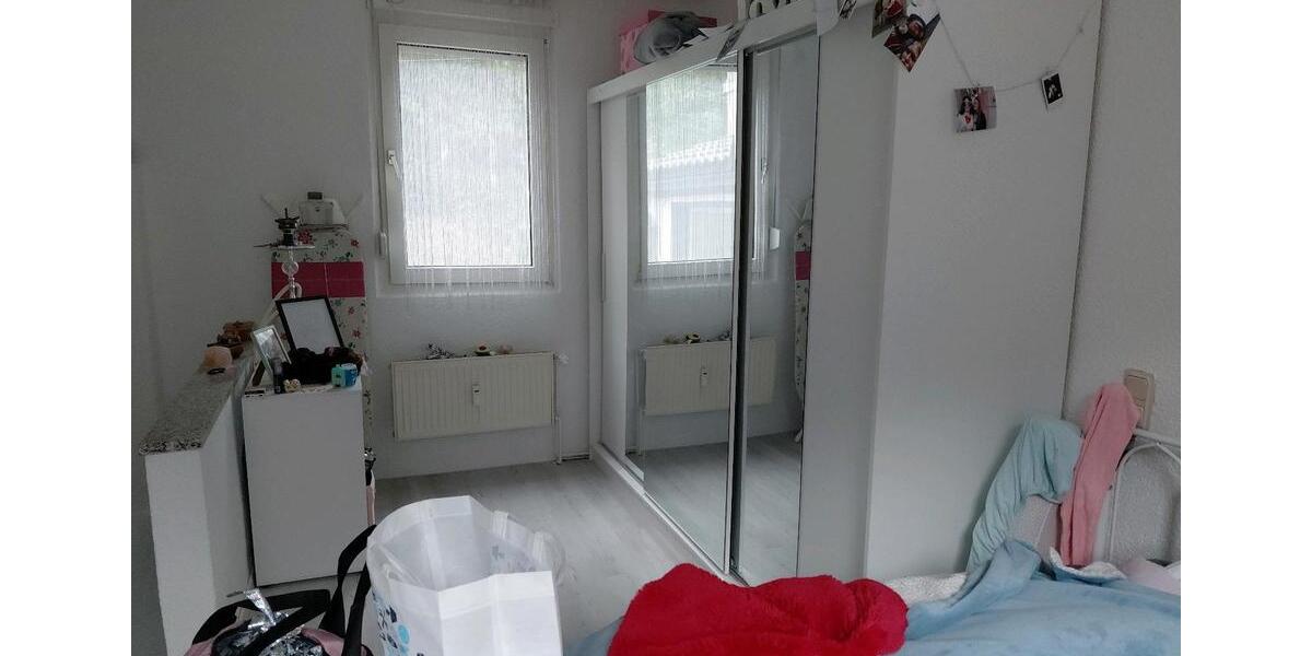 Terrassenwohnung Wiehl - 2.5 Zimmer, 50 m&sup2;, 900&euro; | Angebot:27595027