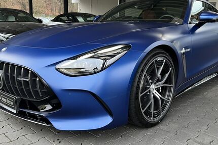 Mercedes-Benz AMG GT 4.290 km 153.840 &euro; Engelskirchen 51766