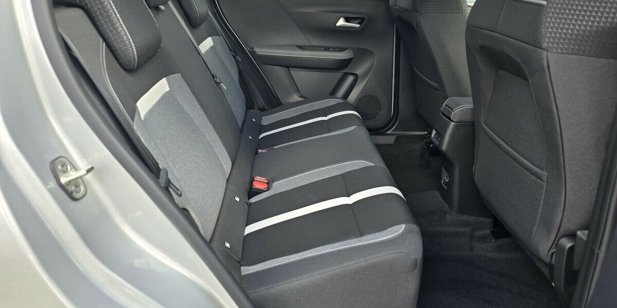 Opel Frontera GS 48V|Automatik|Allwetter|Tech-Paket 5.000 km 25.950 &euro; Wermelskirchen 42929