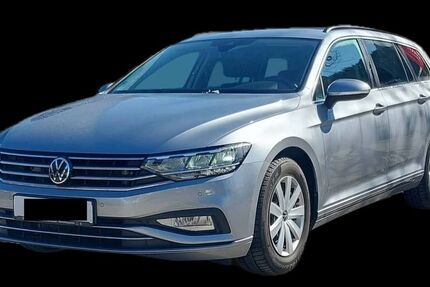 VW Passat Variant 64.806 km 22.990 &euro; Olpe 57462