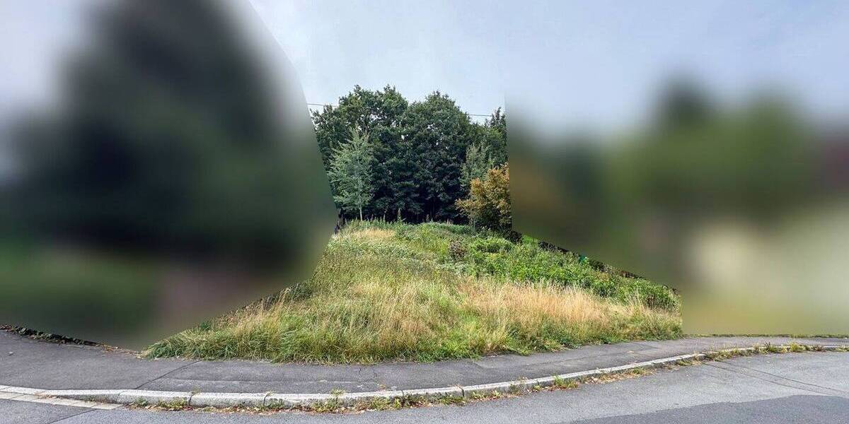 Grundstück Morsbach Niederwarnsbach - 95.000&euro; | Angebot:25691871