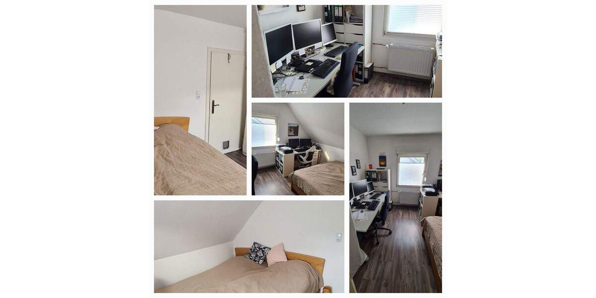 Einfamilienhaus Windeck Wilberhofen - 6 Zimmer, 135 m&sup2;, 341.000&euro; | Angebot:25780276