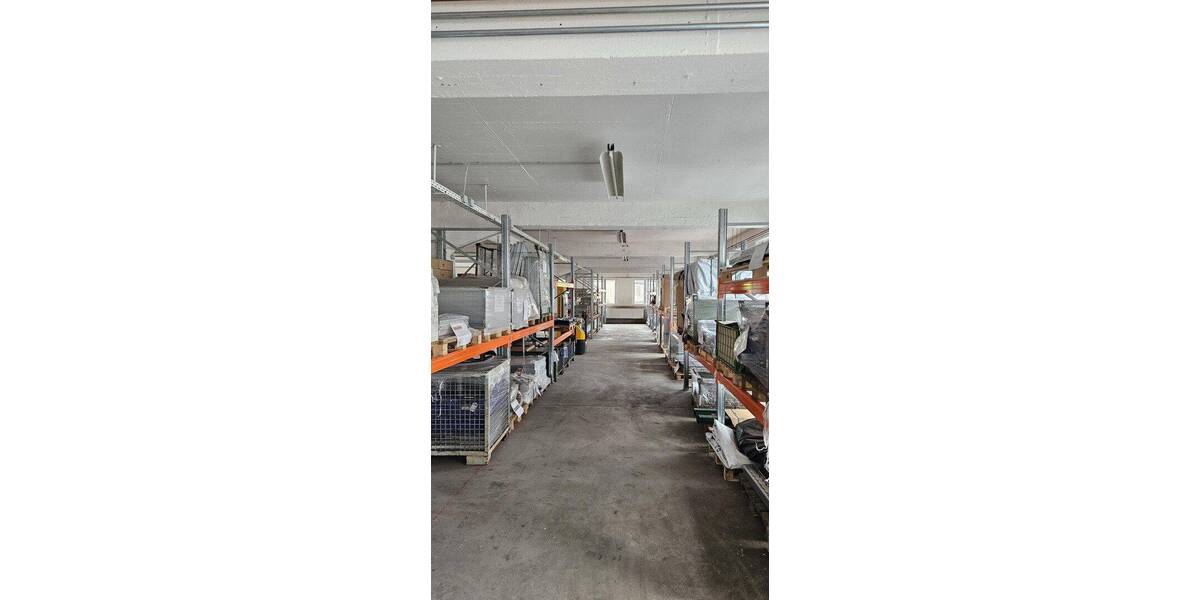 Gewerbeobjekt Lüdenscheid Heerwiese - 2.200&euro; | Angebot:26874105