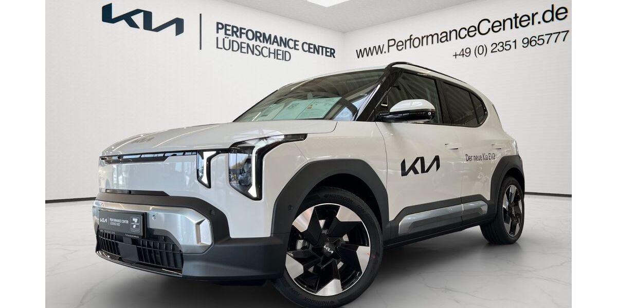 Kia EV2 1.500 km 35.190 &euro; Lüdenscheid 58509