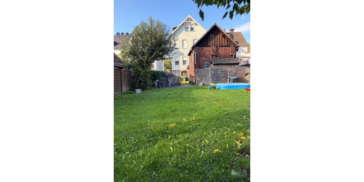 Einfamilienhaus Gummersbach Berstig Süd - 6 Zimmer, 160 m&sup2;, 329.000&euro; | Angebot:27430344