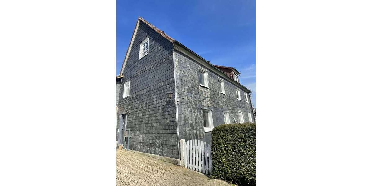 Etagenwohnung Wermelskirchen Halzenberg - 2.5 Zimmer, 64 m&sup2;, 690&euro; | Angebot:26975801