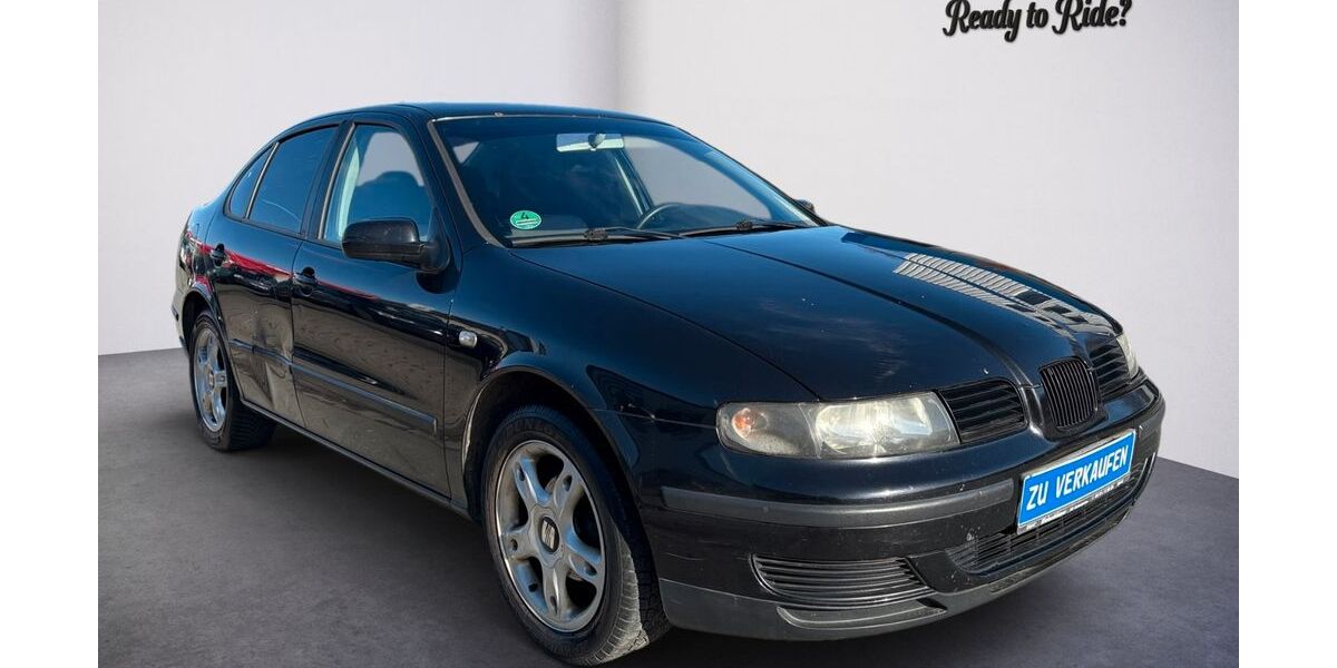 Seat Toledo 275.116 km 1.799 &euro; Olpe 57462