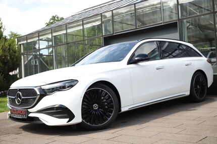 Mercedes-Benz E 220 12.000 km 63.950 &euro; Reichshof-Denklingen 51580