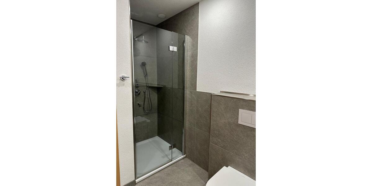 Etagenwohnung Plettenberg - 4 Zimmer, 107 m&sup2;, 850&euro; | Angebot:25931870