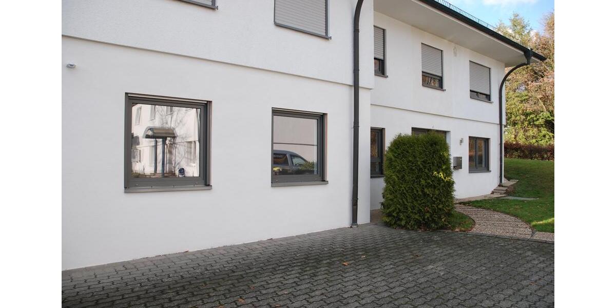 Erdgeschoßwohnung Much - 2.5 Zimmer, 92 m&sup2;, 800&euro; | Angebot:27611992