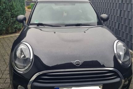 Mini ONE 61.199 km 13.499 &euro; Meinerzhagen 58540