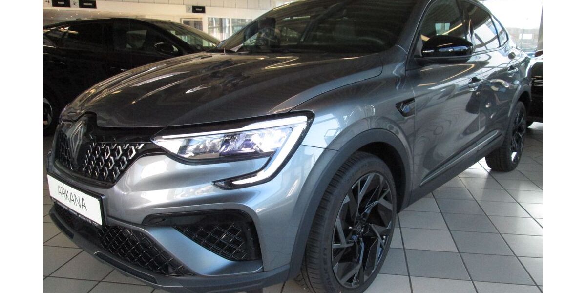 Renault Arkana 28.900 km 26.900 &euro; Plettenberg 58840