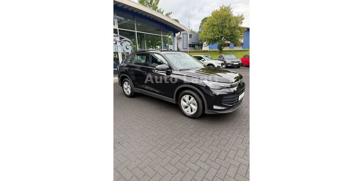VW Tiguan 24.261 km 29.990 &euro; Waldbröl 51545