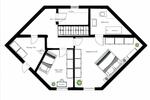 Einfamilienhaus Eitorf - 4 Zimmer, 102 m&sup2;, 229.000&euro; | Angebot:26059927