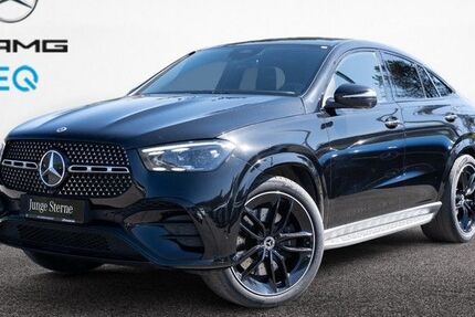 Mercedes-Benz GLE 400 65.310 km 85.490 &euro; Plettenberg 58840