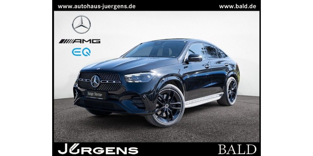 Mercedes-Benz GLE 400 65.310 km 85.490 &euro; Plettenberg 58840
