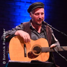 Dominik Plangger - Limes-Grenzgänge des Lebens 16.04.2026 Halle 32