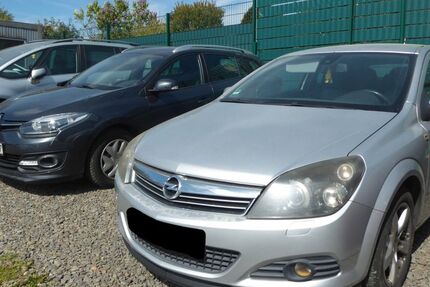 Opel Astra 265.000 km 1.900 &euro; Wiehl 51674