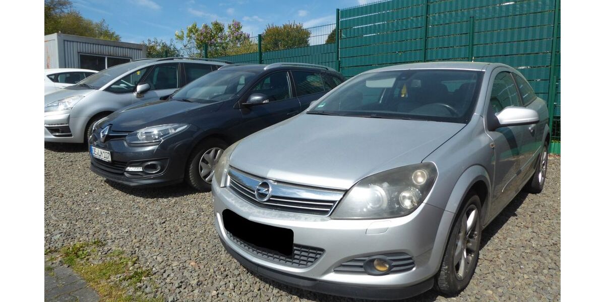 Opel Astra 265.000 km 1.900 &euro; Wiehl 51674