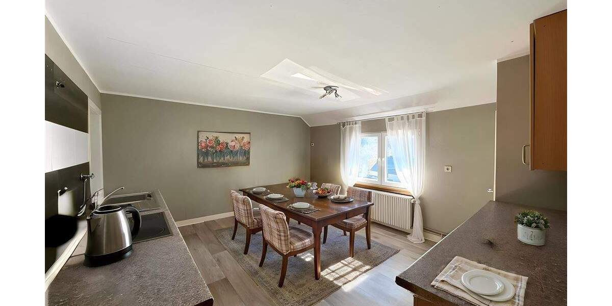 Bauernhaus, Landhaus Waldbröl Krahwinkel - 6 Zimmer, 160 m&sup2;, 299.500&euro; | Angebot:25678593