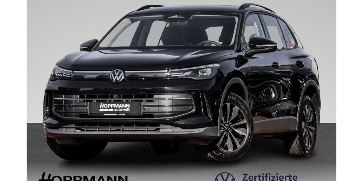 VW Tiguan 17.495 km 34.480 &euro; Olpe 57462