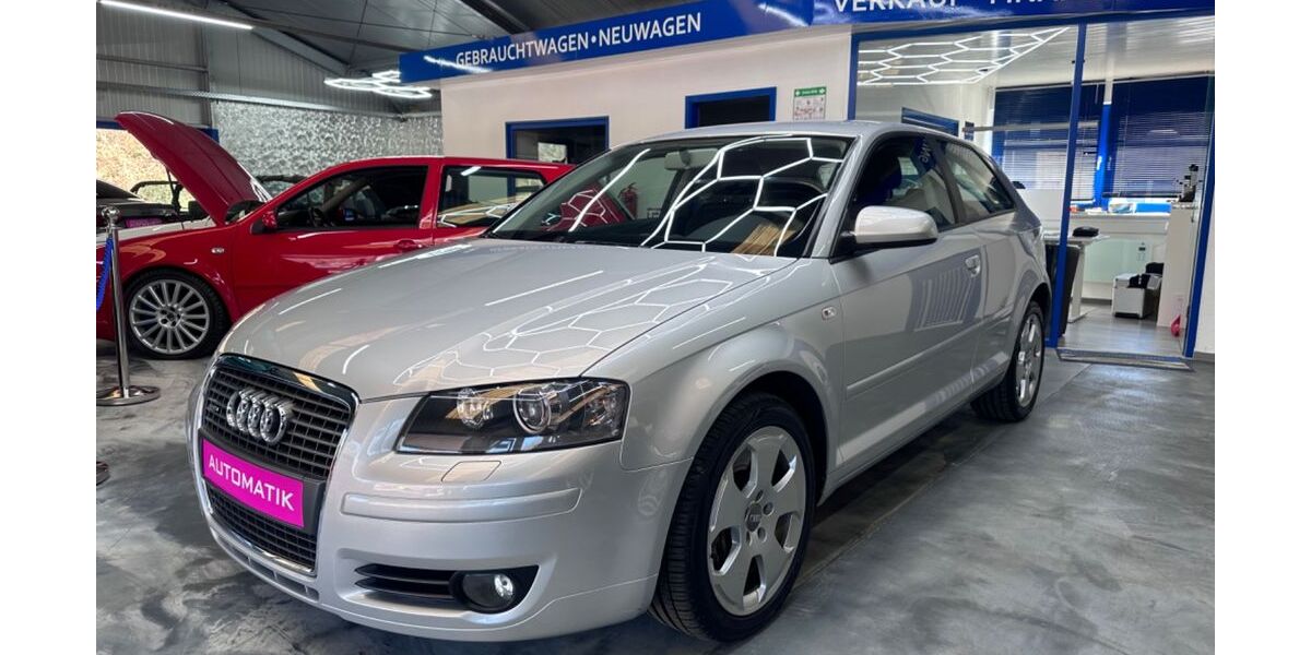 Audi A3 92.000 km 12.800 &euro; Herscheid 58849