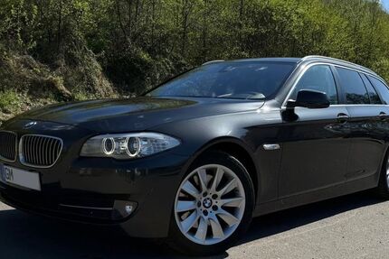 BMW 525 207.500 km 11.000 &euro; Bergneustadt 51702
