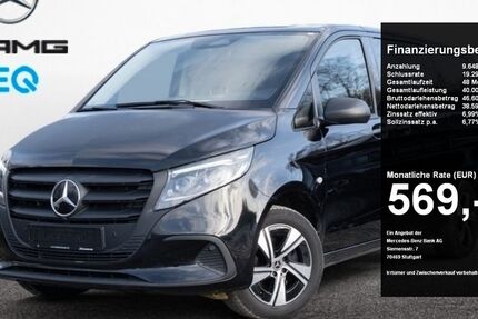 Mercedes-Benz Vito 42.151 km 45.240 &euro; Lüdenscheid 58507