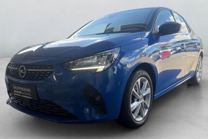 Opel Corsa 32.754 km 15.890 &euro; Gummersbach 51647