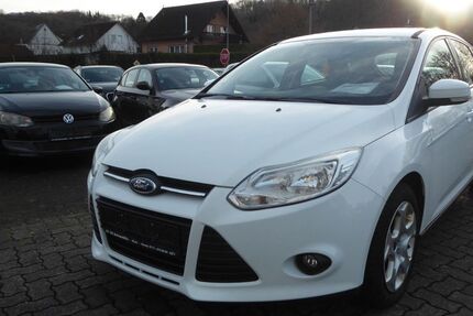 Ford Focus 164.000 km 4.500 &euro; Wiehl 51674