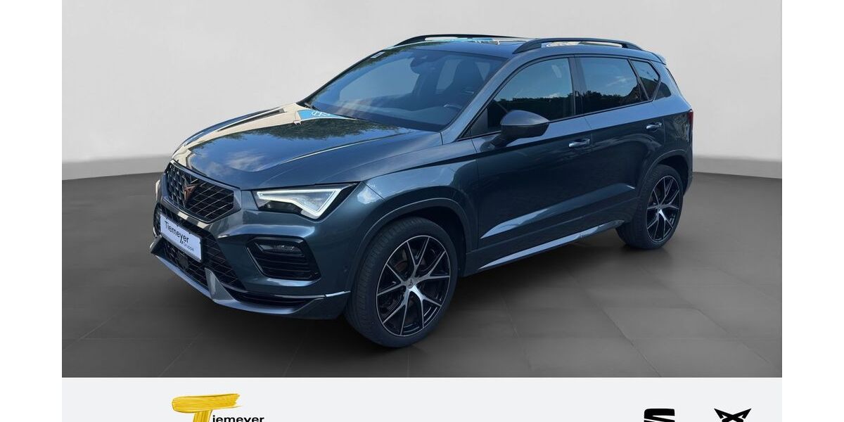 Cupra Ateca 51.996 km 26.880 &euro; Plettenberg 58840