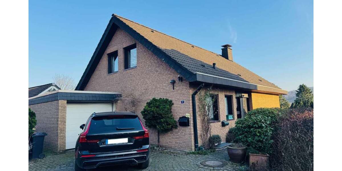 Einfamilienhaus Engelskirchen - 6 Zimmer, 224 m&sup2;, 365.000&euro; | Angebot:27244987