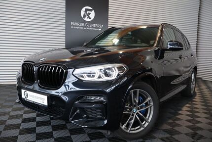 BMW X3 M40 73.153 km 37.999 &euro; Wenden 57482