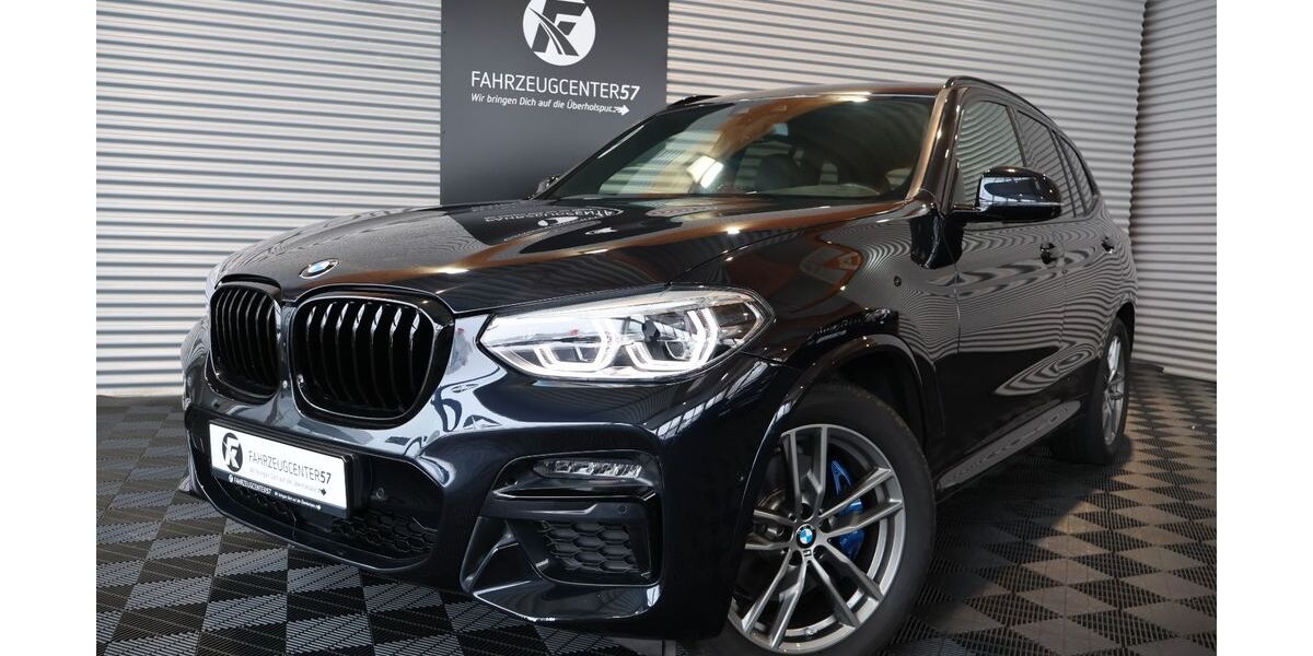 BMW X3 M40 73.153 km 37.999 &euro; Wenden 57482