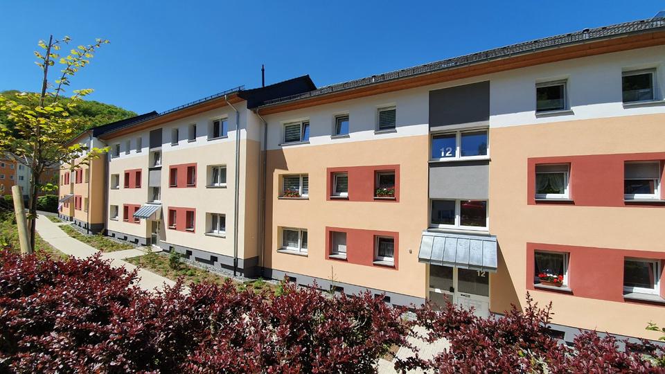 Etagenwohnung Werdohl - 1 Zimmer, 30 m&sup2;, 200&euro; | Angebot:11487491