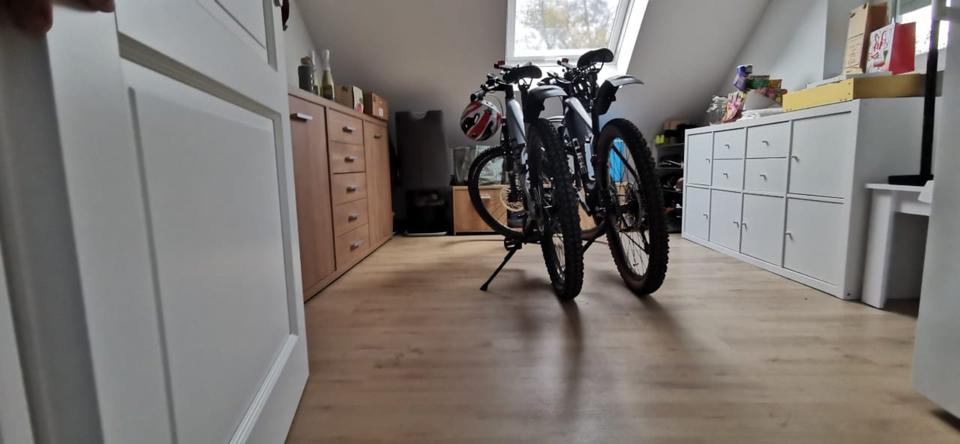 Dachgeschoßwohnung Bergneustadt - 3 Zimmer, 85 m&sup2;, 900&euro; | Angebot:25221209