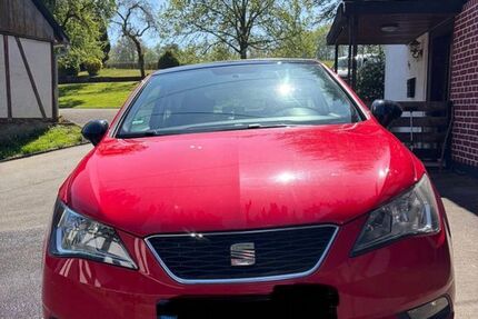 Seat Ibiza 160.500 km 3.750 &euro; Freudenberg 57258