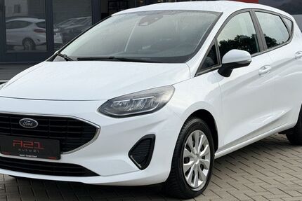 Ford Fiesta 130.454 km 7.890 &euro; Eitorf 53783