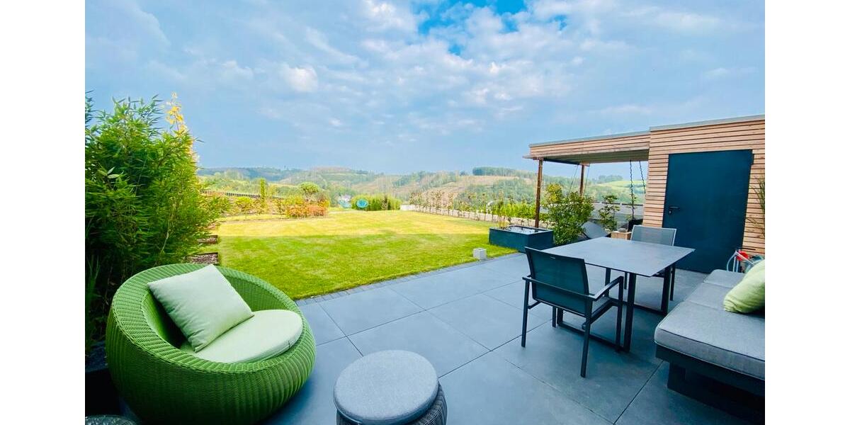 Einfamilienhaus Morsbach - 3.5 Zimmer, 113 m&sup2;, 495.000&euro; | Angebot:27076576