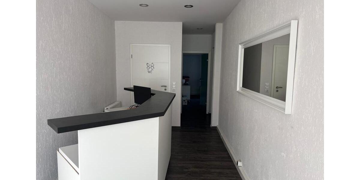 Gewerbeobjekt Lüdenscheid Staberg - 800&euro; | Angebot:26417348
