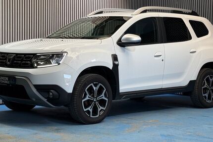 Dacia Duster 108.000 km 11.990 &euro; Engelskirchen 51766