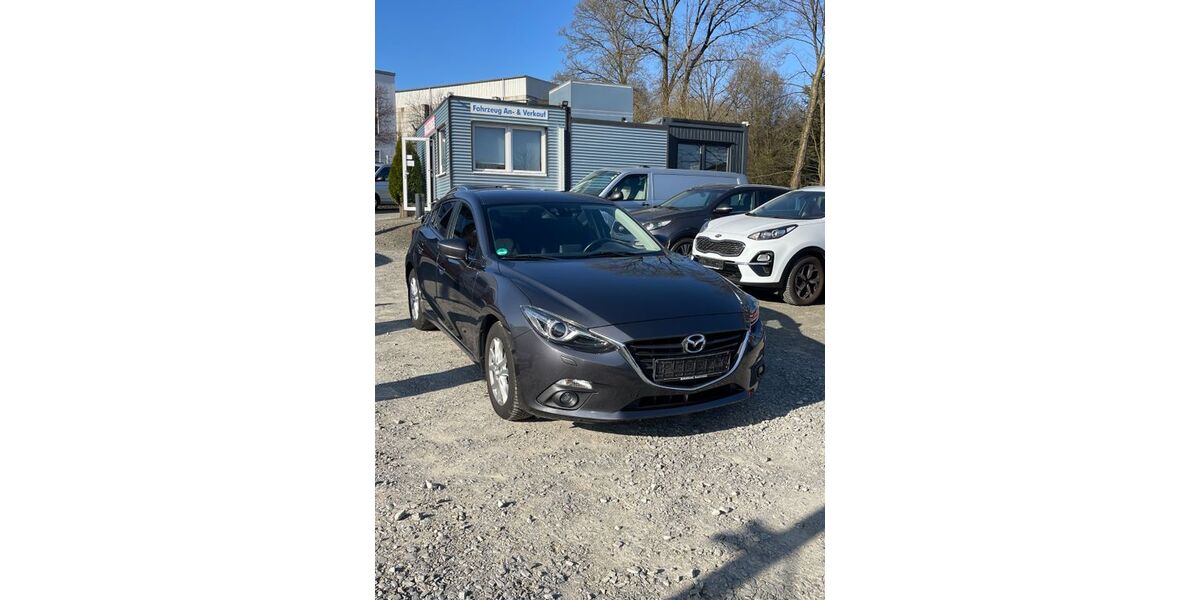 Mazda 3 79.000 km 11.480 &euro; Overath 51491