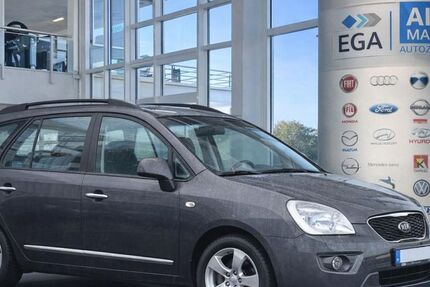 Kia Carens 136.400 km 5.788 &euro; Wermelskirchen 42929