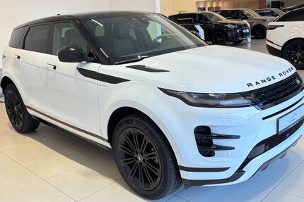 Land Rover Range Rover Evoque 33.400 km 45.800 &euro; Niederfischbach 57572