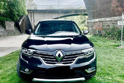 Renault Koleos 135.000 km 15.600 &euro; Windeck 51570