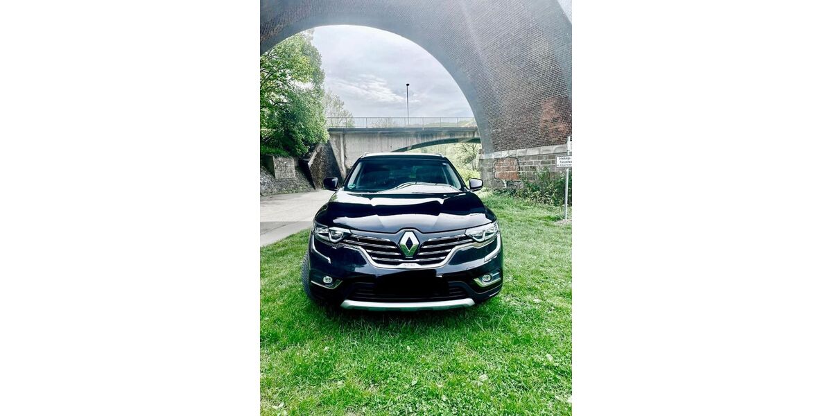 Renault Koleos 135.000 km 15.600 &euro; Windeck 51570