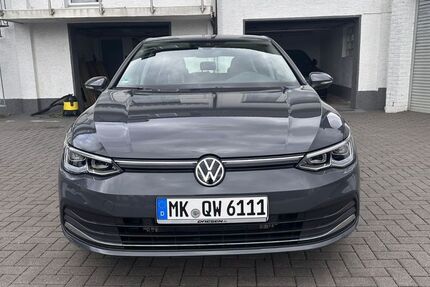 VW Golf 40.000 km 21.000 &euro; Meinerzhagen 58540