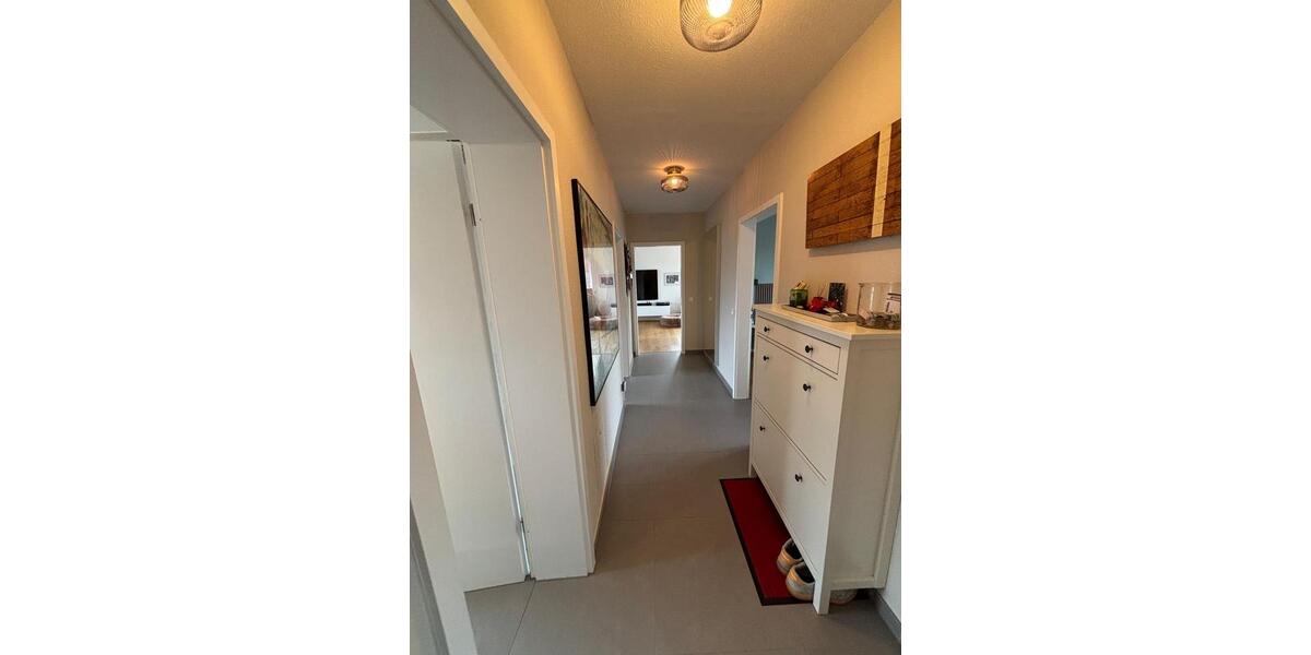 Etagenwohnung Gummersbach - 3 Zimmer, 70 m&sup2;, 910&euro; | Angebot:25256405