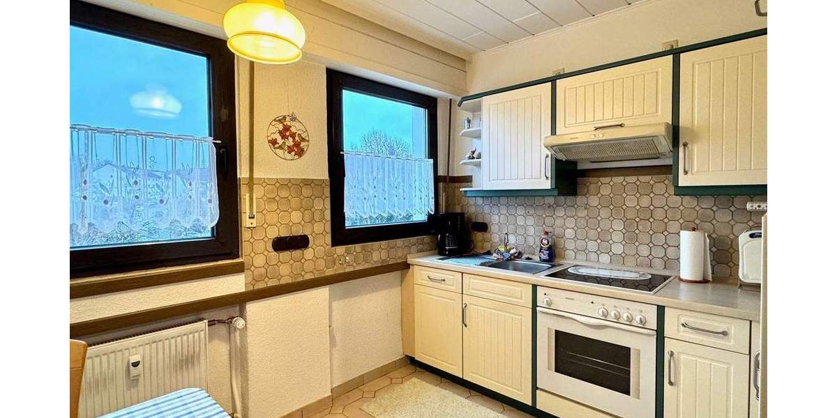 Etagenwohnung Lüdenscheid Gevelndorf - 3 Zimmer, 66 m&sup2;, 113.000&euro; | Angebot:25745559