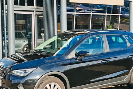 Seat Arona 23.087 km 21.990 &euro; Wissen 57537